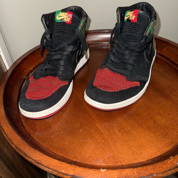 Nike Air Jordan 1 Retro